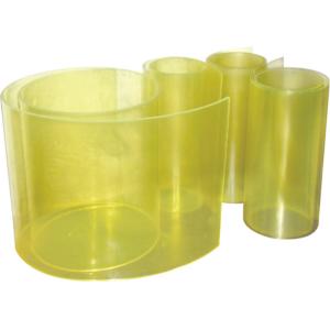 0.5mm 0.8mm Anti-pressing and Abrasion Resistant PU Polyester liner plate and