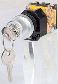 220V 10A Industrial Push Button Switch Automotive Push Button Switch