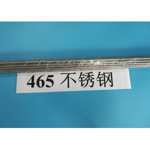 Wholesale Custom 465 Stainless Steel Rod Sheet Wire ASTM F899 S46500 for Medical Applications from china suppliers