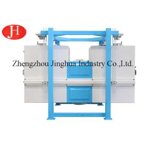 High Efficiency Cassava Processing Equipment Starch Sifter