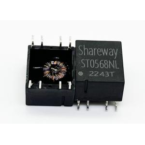 750340848 High Voltage LAN Transformer With Magnetic Designed For 5kV Surge Test
