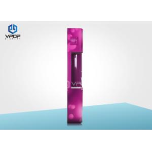 Comestic/Comb LAMA Pop Up Display Art Paper Board Foldable Easy - Assembling