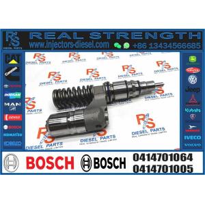 Fuel injector 0414701064 0414701057 0414701050 0414701029 1920420