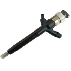 Diesel Common Rail Fuel Injector 095000-5600 1465A041 For Mitsubishi 4D56 Triton