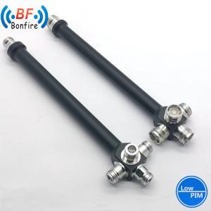 2way 3way 4way Power Splitter Power Divider with N Female Connector RF Low Pim
