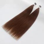 Full Cuticle Brazilian Clip In Virgin Hair Extensions Soft And Smooth Full Color
