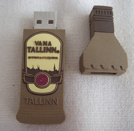 Bespoke 1G, 2G, 4G, 8G Customized USB Flash Drive Memory Stick for WindowsXP (MY