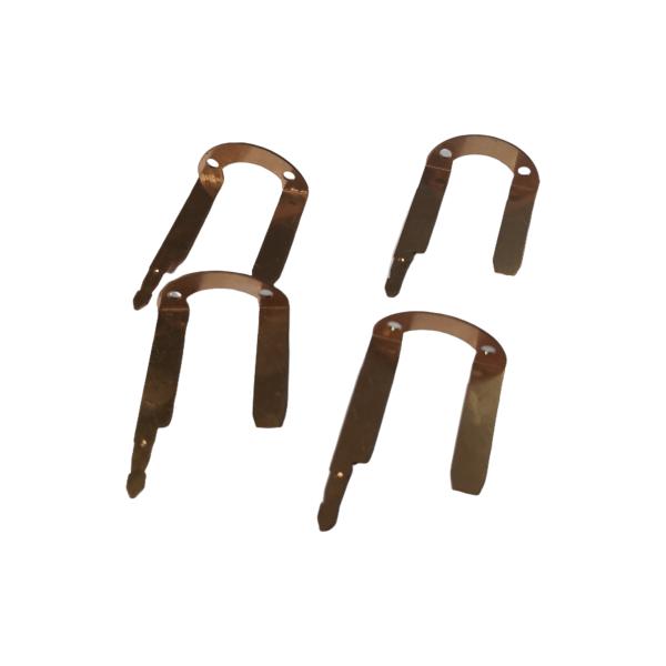 Electrical Connection Components – High Conductivity, Durable Material, Reliable Connection, Easy Installation