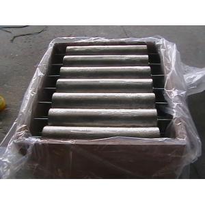 Wholesale AZ63 Water Heater Anode Cast Magnesium Anode Rod from china suppliers