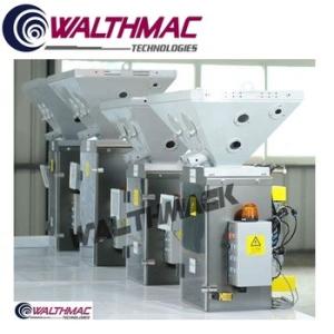 Wholesale Gravimetric Dosing Mixing System Four Components Blending from china suppliers