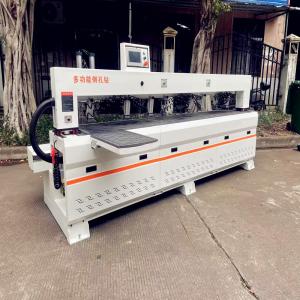 Wholesale Fully automatic CNC drilling machine for woodworking from china suppliers