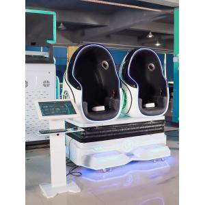 English And Chinese Language Immersive Movie Theater With US Plug