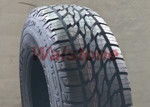 Wholesale 31X10.5R15LT All Terrain Tyres 4- Wheel Driving Off Road Tires ECOLANDER A / T from china suppliers