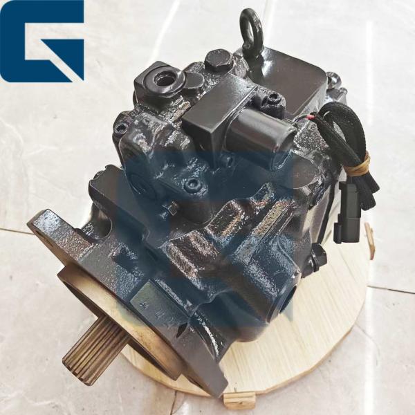 708-1W-41522 7081W41522 For Wa380-6 Loader Hydraulic Pump