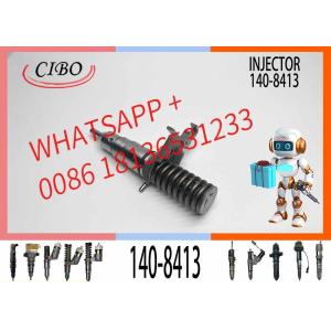 Diesel Common Rail Diesel Fuel Injector 147-0373 For Diesel Engine 345C 345D C11