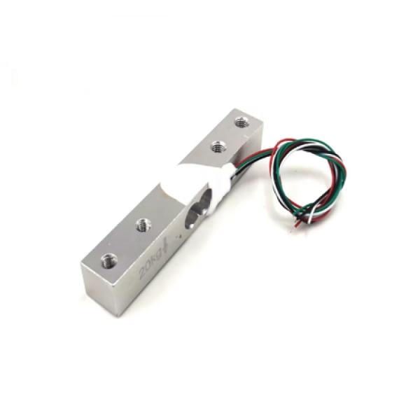SC133 JST Connectors Load Cell 1kg 2kg 5kg 10kg 20kg 50kg Micro Weight Sensor at