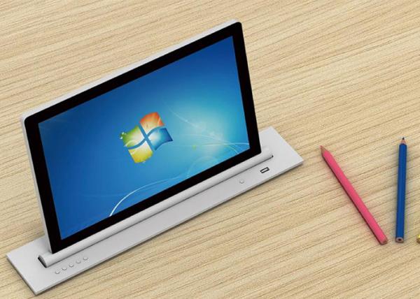 Lifting lcd display and Flip lcd display monitor lcd monitor with touch screen