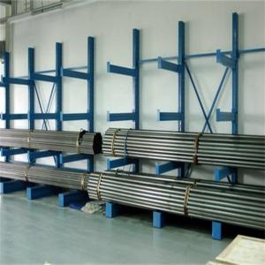 Wholesale Double Side Warehouse Cantilever Racks Heavy Duty Cantilever Racking System from china suppliers
