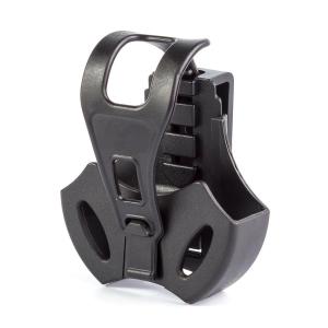 Wholesale Combat Tactical Accessories Plastic Adjustable Quick Draw Holster from china suppliers