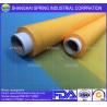 Buy cheap Factory offer 7T-180T polyester monofilament mesh bolting cloth White or yellow from wholesalers