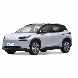 360° Rear Camera AION V Plus Electric Vehicle with 5 or 7 Seats Made in 2024