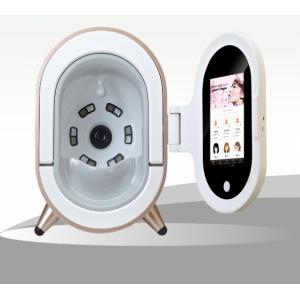 Digital Camera Analyzer Machine Doctors Skin Therapist Cosmetics