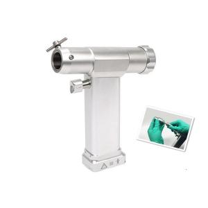 Charging Electric Surgical Power Tools Oscillating Saw Function Low Noise