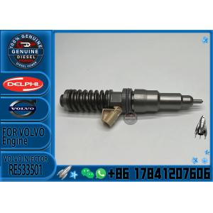 Diesel Engine Common Rail Fuel Injector BEBE4C12001 RE533501 RE533608 BEBE4C1200