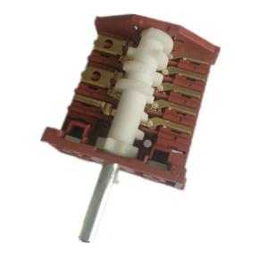 Buy cheap Rotary Potentiometer Oven Selector Switch Power Sp4t Sp5t Sp6t Sp7t Sp8t Sp10t 2 from wholesalers