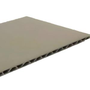 Easy To Clean And Aluminum Three-Dimensional Panel With Advanced Surface Finishes