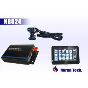 Wholesale High Sensitive Car GPS Tracker With Free Tracking PC Website Platform And Android App from china suppliers