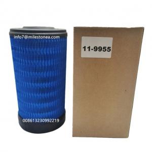Wholesale Air Filter Manufacturer Wholesale Replacement Refrigerated Truck Air Filter 11-9955 119955 from china suppliers