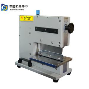 Buy cheap PCB Depaneling Machine For Cutting Pcb Boards from wholesalers