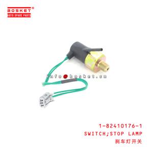 Wholesale 1-82410176-1 Stop Lamp Switch Suitable for ISUZU CXZ81 1824101761 from china suppliers