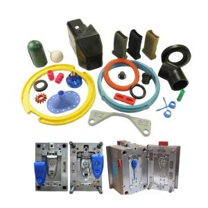 Custom Service Plastic Injection Mold Of Custom Plastic Injection Molds