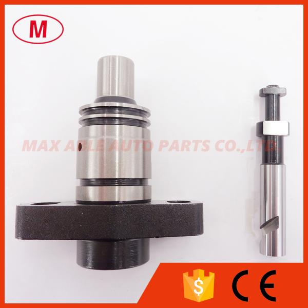 Quality 090150-4661 diesel fuel plunger/Element / Diesel Plunger Element 4661 for sale