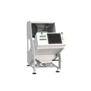 Buy cheap 64 channel Optical Sorter Machine for Crop HD CCD image acquisition system from wholesalers