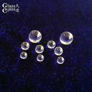 Custom High Precision Optical Spherical Ball for Imaging System