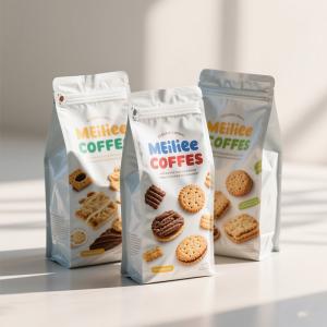 ​Custom Printed Aluminum Composite Roll 115 MM Height