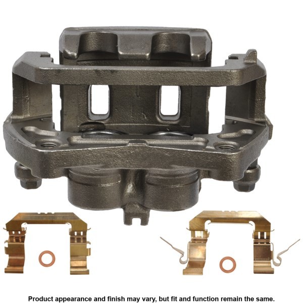 INFINITY Auto Parts Vehicle Brake Caliper 19B3310 19B3311 OEM 41011-CL70A 41001