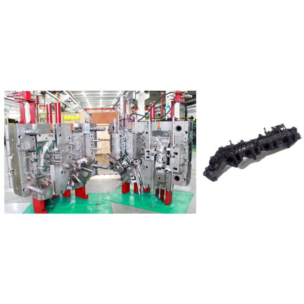 Quality Industry  Custom  Abs plastic injection mold making mold maker for sale