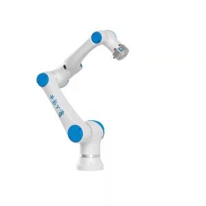 6 Axis Collaborative Robots Cobots CNGBS-G10 Cobot With Onrobot 2 Finger Gripper