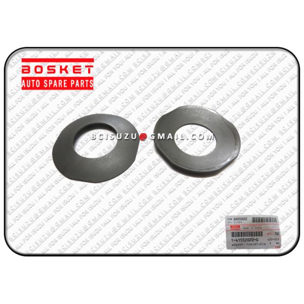 Truck Chassis Parts Isuzu FSR11 6BD1 Washer Thrust Pinion 1415520200 1-41552020-0