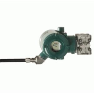 Wireless Flange-Mounted Differential Pressure Transmitter EJX210B