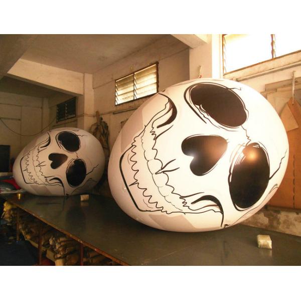 Cute Animal Inflatable Air Balloon Advertising Dolphin Penguin Panda Turtle