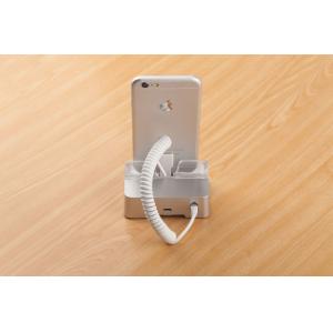 COMER security display holder for 5" tablet mobile phone security alarm stand