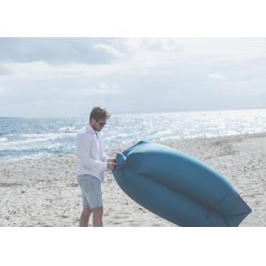 Outdoor Inflatable Toys Portable Waterproof Camping Inflatable Lamzac Air sofa