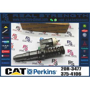 High Quality Diesel Fuel Injector 20R-3477 392-0224 392-0225 392-0226 392-0212