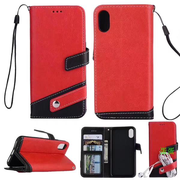 Iphone X Lichee Pattern case, protective case for Iphone X, Lichee Pattern case for Iphone X, Iphone X case