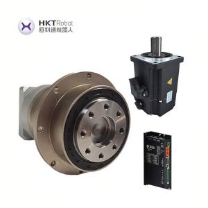 Reliable Encoder with Max Radial Force 400N Rated Power 200W